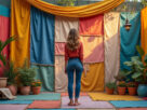 découvrez comment réaliser facilement un fond photo coloré et inspirant chez vous à l’aide de matériaux simples. suivez nos astuces diy pour sublimer vos photos avec créativité !
