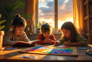 découvrez comment expliquer simplement les accords toltèques aux enfants pour les aider à mieux comprendre leurs émotions et à vivre sereinement au quotidien.