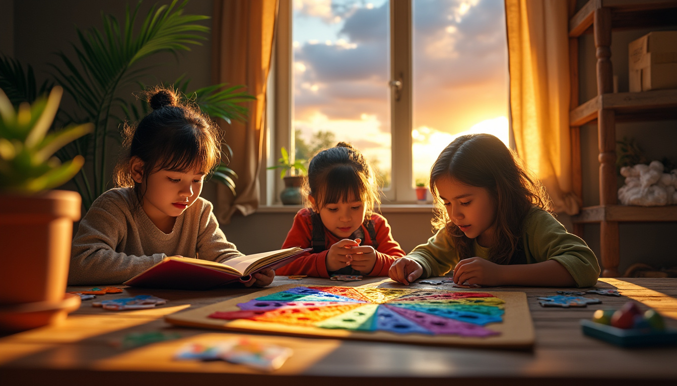 découvrez comment expliquer simplement les accords toltèques aux enfants pour les aider à mieux comprendre leurs émotions et à vivre sereinement au quotidien.
