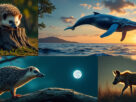 découvrez une liste fascinante d'animaux dont le nom commence par h : explorez de nouvelles espèces surprenantes et enrichissez vos connaissances du règne animal avec des informations originales.