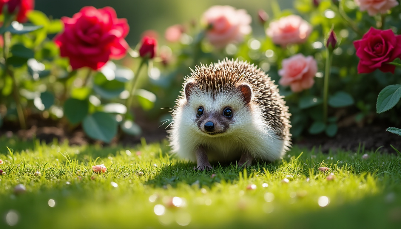 découvrez une liste surprenante d'animaux dont le nom commence par la lettre h. apprenez-en plus sur ces espèces méconnues et enrichissez votre culture animale !