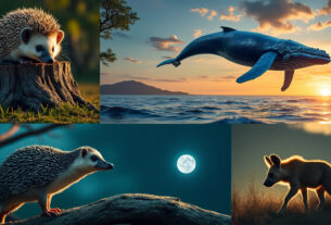 découvrez une liste fascinante d'animaux dont le nom commence par h : explorez de nouvelles espèces surprenantes et enrichissez vos connaissances du règne animal avec des informations originales.