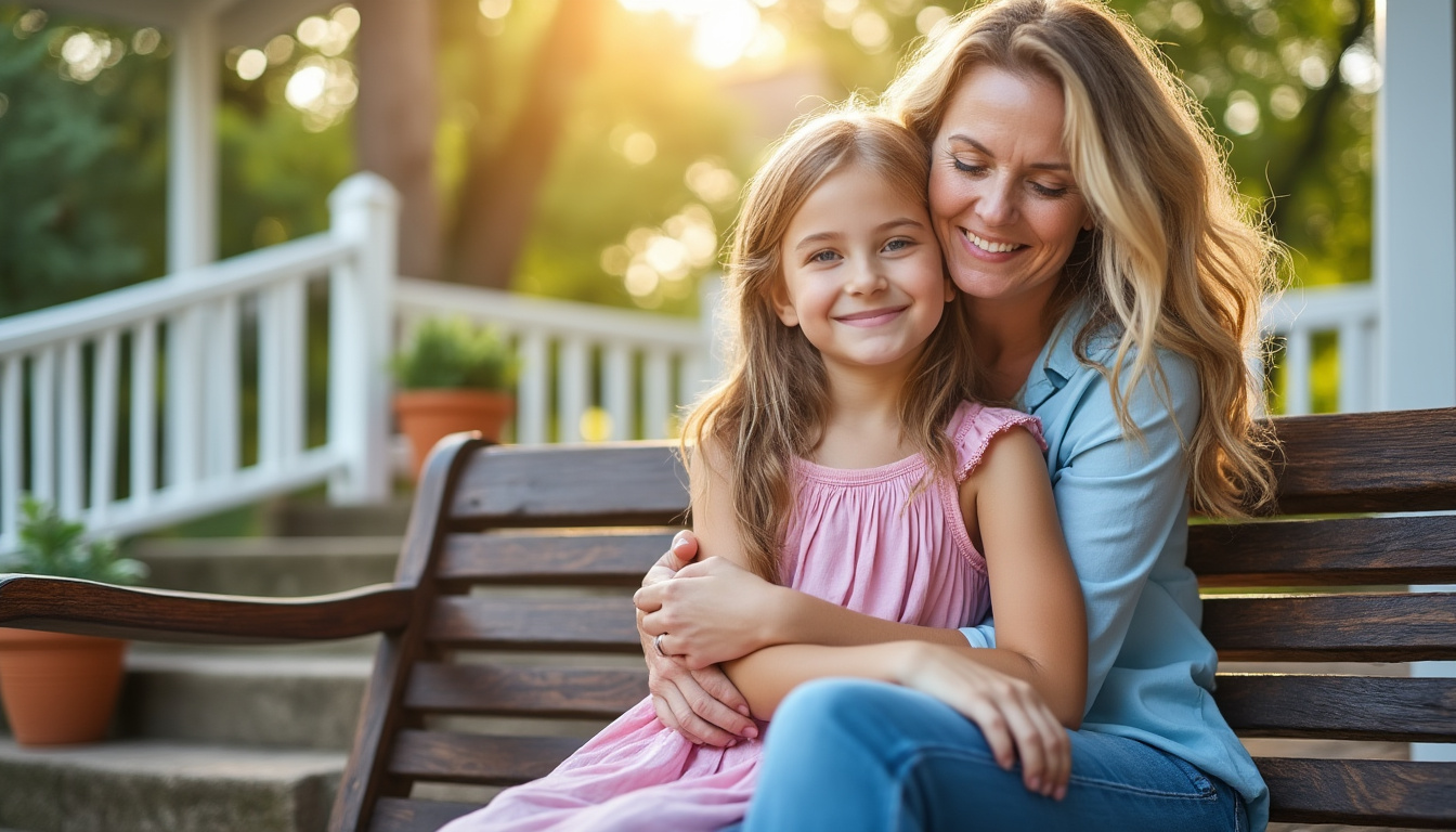 découvrez de belles phrases émouvantes et originales pour exprimer tout votre amour à votre tata. inspirez-vous de nos idées pour toucher son cœur et lui montrer à quel point elle est spéciale.