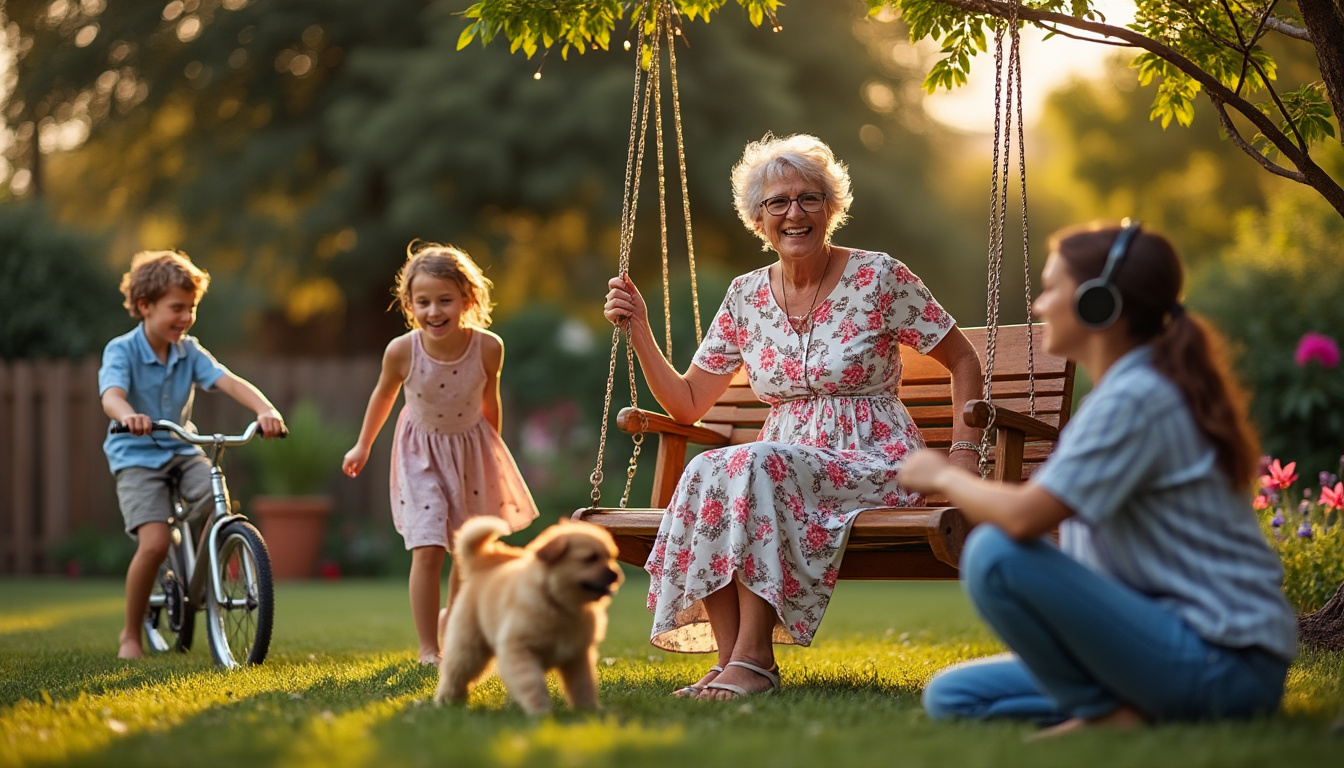 découvrez de belles phrases inspirantes à dédier à votre tata. idées touchantes et originales pour exprimer tout votre amour et votre gratitude envers une tante exceptionnelle.
