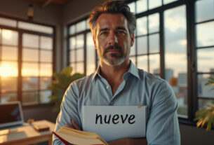 découvrez l'origine étymologique du chiffre 9 en espagnol, son évolution linguistique et son usage dans différents contextes culturels et historiques hispanophones.