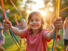 découvrez comment jouer à l'élastique favorise la motricité, la coordination et le développement social des enfants, tout en leur procurant plaisir et créativité.