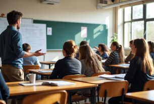 découvrez les meilleures techniques pour capter l’attention de votre auditoire et réussir la conclusion de votre oral au brevet. conseils pratiques et astuces pour terminer votre présentation avec impact et confiance.