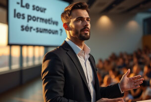 découvrez les techniques essentielles pour captiver l'attention de votre auditoire lors de la conclusion de votre oral du brevet. conseils pratiques et astuces pour marquer les esprits et réussir votre présentation.