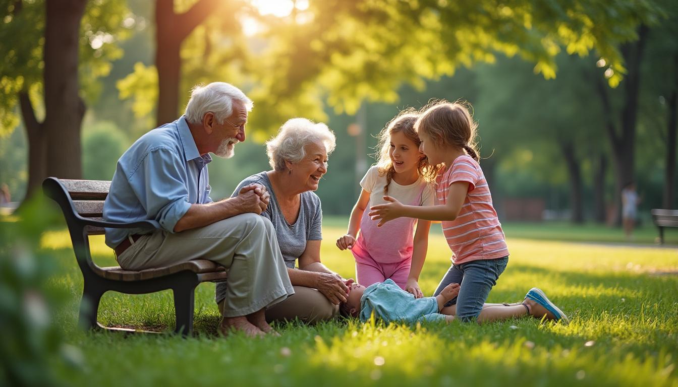 découvrez les secrets du site super-grandsparentsfr, profitez d’offres exclusives et trouvez des astuces uniques pour le bien-être des grands-parents et de leurs proches.