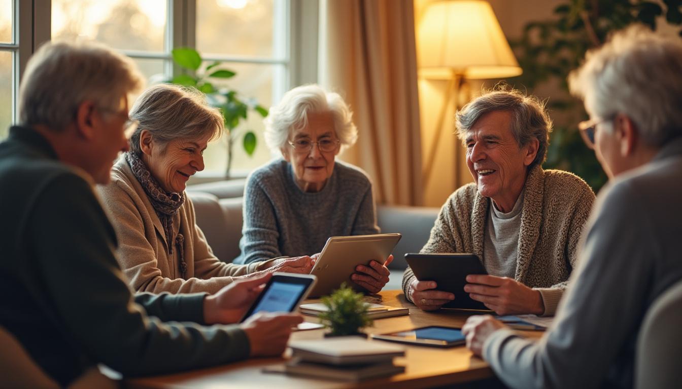 découvrez tout ce que vous ignorez sur le site super-grandsparentsfr : services exclusifs, offres inédites et conseils personnalisés pour grands-parents modernes.
