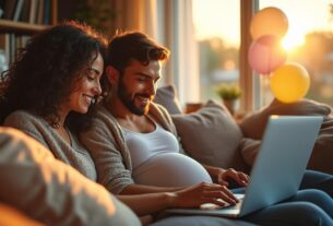 découvrez comment annoncer votre grossesse sur facebook de manière originale et touchante. profitez de nos conseils pour préparer vos proches à cette grande nouvelle et partager ce moment unique avec votre entourage.
