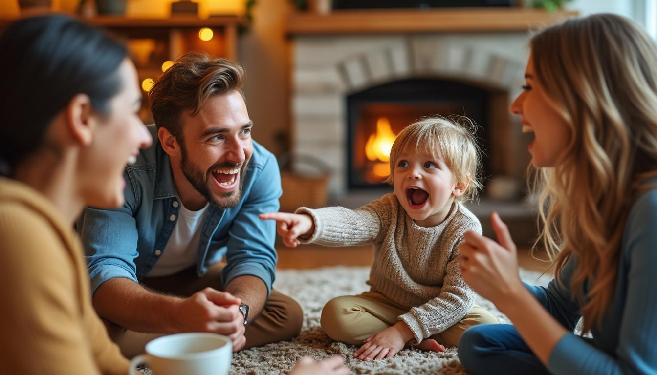découvrez comment inventer facilement des charades sur les animaux à jouer en famille. nos conseils ludiques vous aideront à stimuler la créativité de chacun et à passer un moment convivial ensemble.