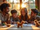 découvrez comment créer facilement vos propres charades des animaux pour des moments ludiques en famille. suivez nos conseils et amusez-vous tout en stimulant l’imagination de petits et grands !