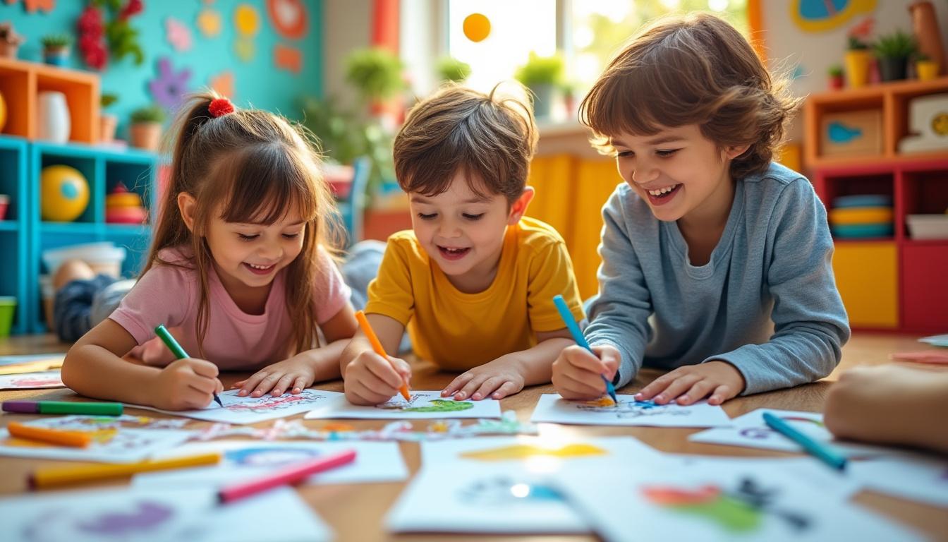 découvrez comment inventer facilement des charades d’animaux originales à partager en famille ! amusez petits et grands avec nos conseils et astuces pour des moments ludiques garantis.