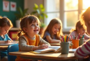 découvrez comment les jeux en français en classe de cm2 stimulent la compréhension écrite des élèves, renforcent leur vocabulaire et rendent l'apprentissage plus ludique et efficace.
