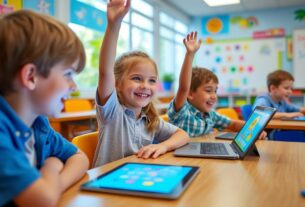 découvrez comment les jeux français en classe de cm2 stimulent la compréhension écrite des élèves, renforcent leur vocabulaire et rendent l'apprentissage plus ludique et efficace.