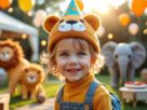 découvrez tous nos conseils pour organiser un anniversaire d’enfant inoubliable sur le thème des animaux : idées de décoration, jeux, gâteau et astuces pour émerveiller les petits invités !