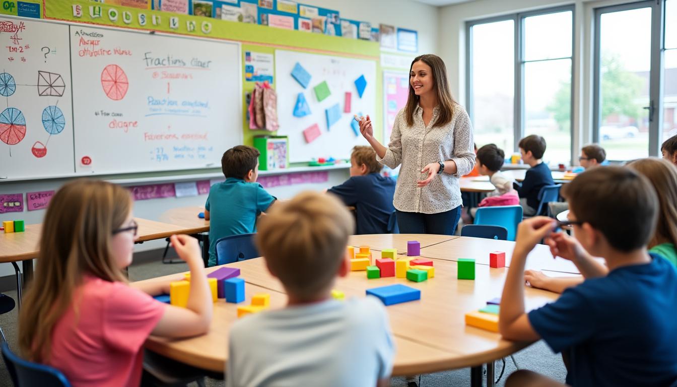 découvrez une sélection d'exercices essentiels de simplification de fraction pour les élèves de 5e, accompagnés de leur correction pour s'entraîner efficacement et progresser en mathématiques.