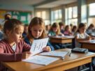 découvrez une sélection d'exercices essentiels de simplification de fraction pour la 5e, accompagnés de corrections détaillées pour progresser efficacement en mathématiques.