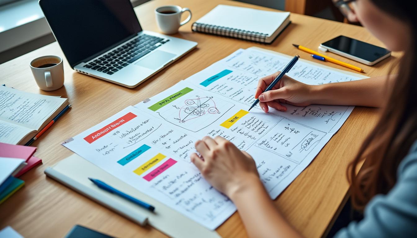 découvrez pourquoi le tableau des grandeurs est un outil essentiel pour les étudiants en sciences : il facilite la compréhension, la conversion et l’utilisation des unités dans vos études et expériences scientifiques.