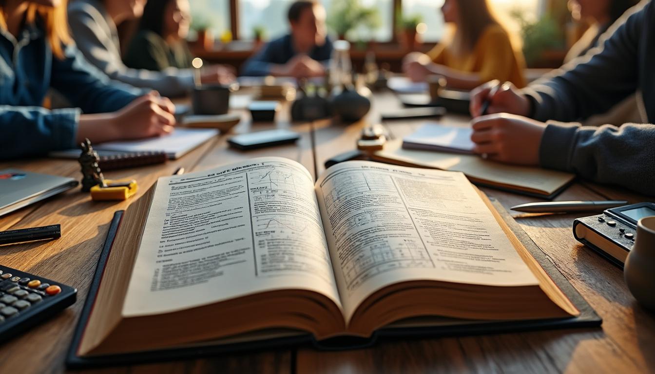 découvrez pourquoi le tableau des grandeurs est un outil essentiel pour les étudiants en sciences : définitions, unités, conseils pratiques pour réussir vos études et manipulations scientifiques.