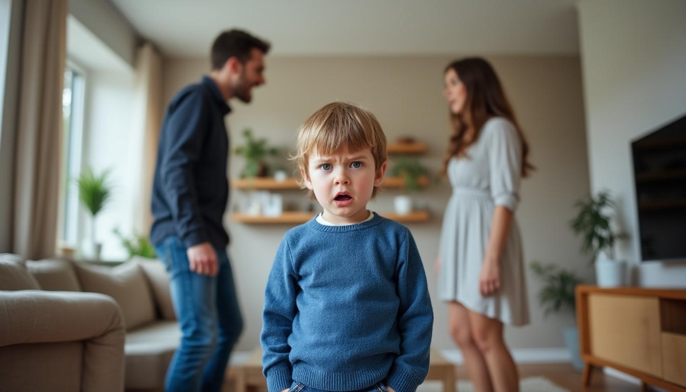 découvrez des conseils pratiques pour aider les parents à reconnaître, comprendre et gérer les comportements d’un enfant manipulateur. apprenez à instaurer un cadre sain et à renforcer la relation parent-enfant face à ce défi.