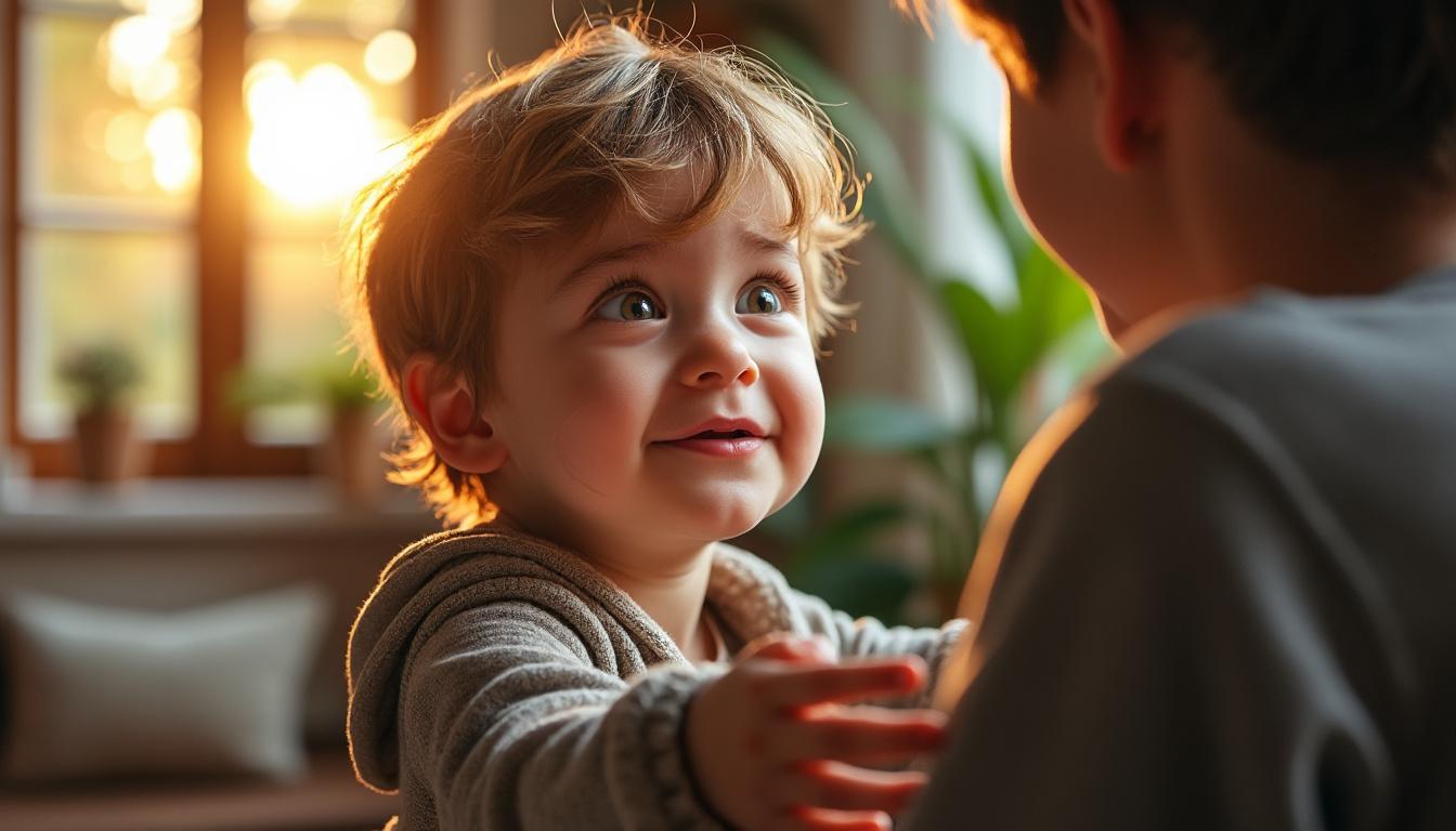 découvrez comment repérer et gérer un enfant manipulateur. nos conseils pratiques aideront les parents à faire face à ce défi familial avec bienveillance et efficacité.