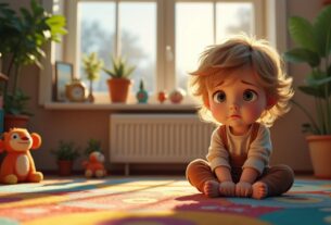 découvrez des conseils pratiques pour gérer un enfant mordeur avec bienveillance. apprenez à adopter une discipline positive pour aider votre enfant à comprendre et à maîtriser ses émotions sans recourir à la morsure.