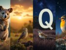 découvrez notre liste fascinante d’animaux en q : explorez des espèces rares, surprenantes et peu connues qui vont certainement vous étonner !
