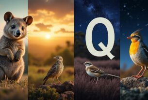 découvrez notre liste fascinante d’animaux en q : explorez des espèces rares, surprenantes et peu connues qui vont certainement vous étonner !
