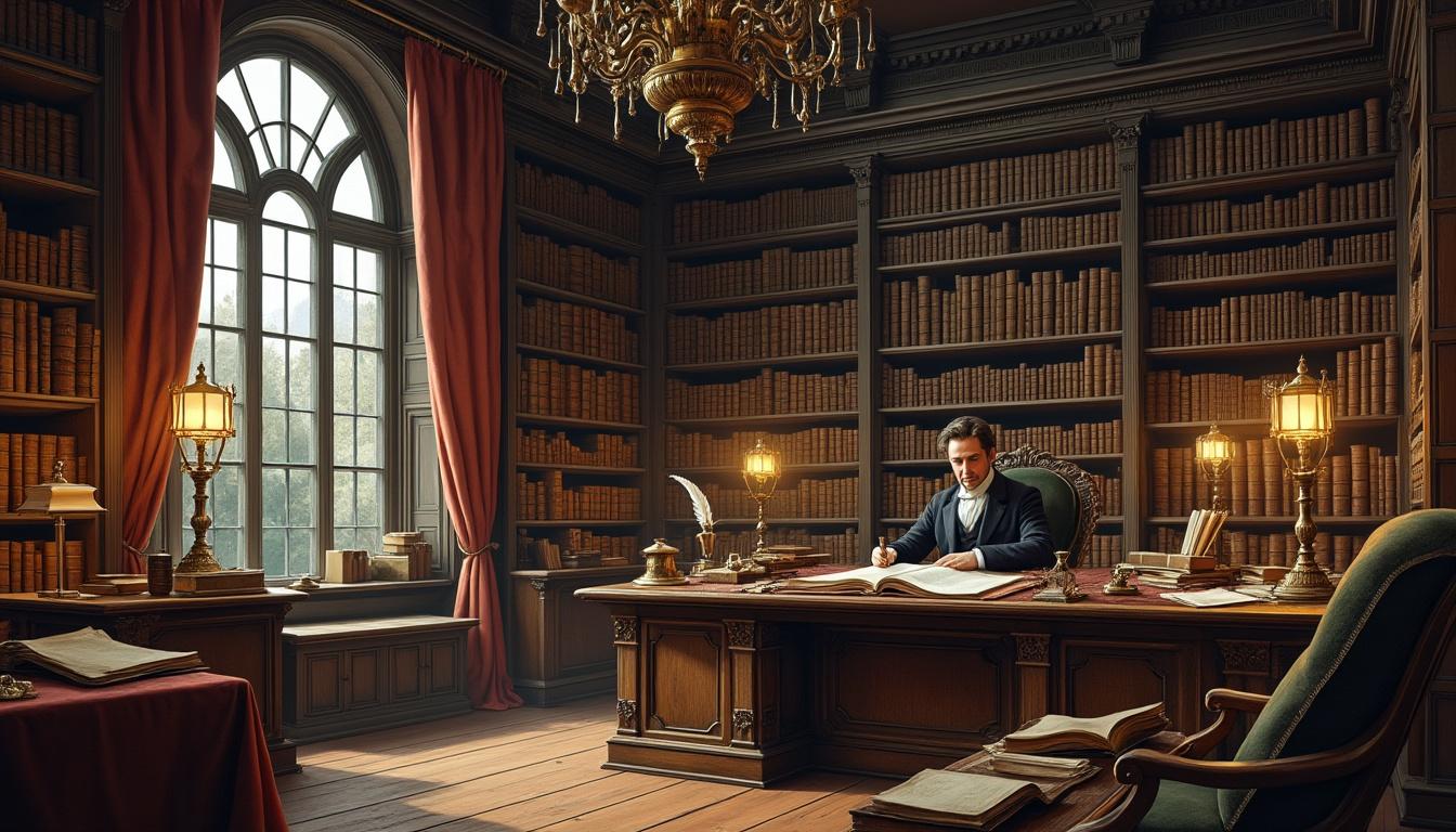 découvrez comment réussir l'explication de texte en classe grâce à des conseils pratiques et des méthodes efficaces. maîtrisez les étapes clés pour guider vos élèves vers la compréhension et l'analyse approfondie des textes.