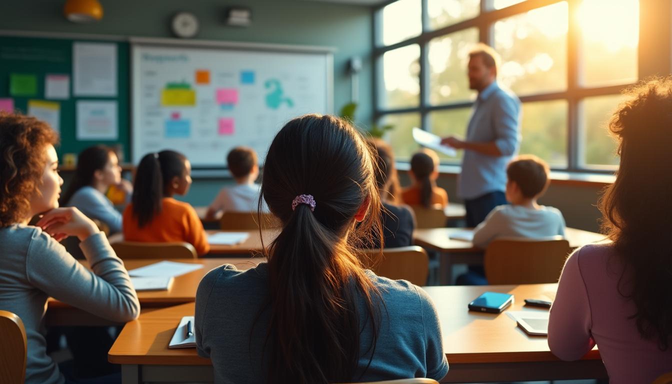 découvrez comment maîtriser la méthode d'explication de texte en classe grâce à des conseils pratiques et des astuces pour favoriser la réussite de vos élèves à l'écrit comme à l'oral.