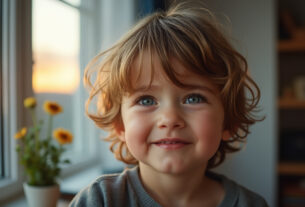 découvrez comment reconnaître et comprendre les émotions de l'enfant, ainsi que des conseils pratiques pour les accompagner et les aider à mieux les gérer au quotidien.
