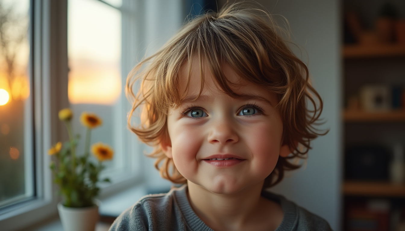 découvrez comment reconnaître et comprendre les émotions de l'enfant, ainsi que des conseils pratiques pour les accompagner et les aider à mieux les gérer au quotidien.
