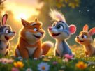 découvrez notre sélection des meilleur(e)s personnages de dessin animé dont le nom commence par c, qui fascinent aussi bien les enfants que les adultes. plongez dans l’univers de vos héros préférés, pour petits et grands fans d’animation !