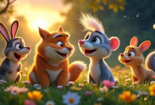 découvrez notre sélection des meilleur(e)s personnages de dessin animé dont le nom commence par c, qui fascinent aussi bien les enfants que les adultes. plongez dans l’univers de vos héros préférés, pour petits et grands fans d’animation !