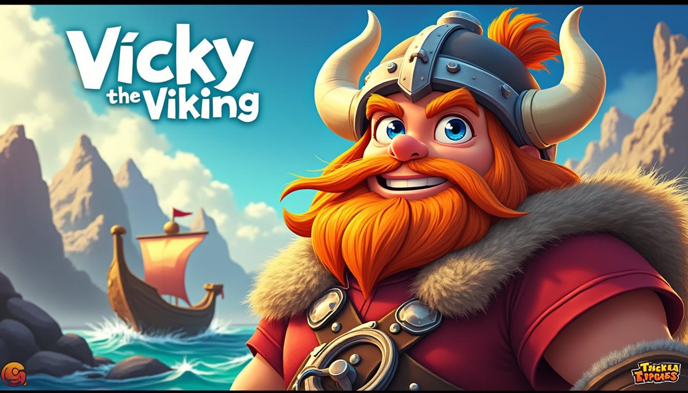 découvrez une liste captivante de personnages de dessins animés dont le nom commence par la lettre v. plongez dans un univers d'aventures et de rêves avec ces héros et héroïnes inoubliables !