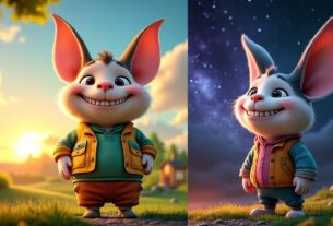 découvrez notre liste captivante de personnages de dessin animé dont le nom commence par v : des héros et héroïnes attachants qui vous feront rêver et replonger en enfance !