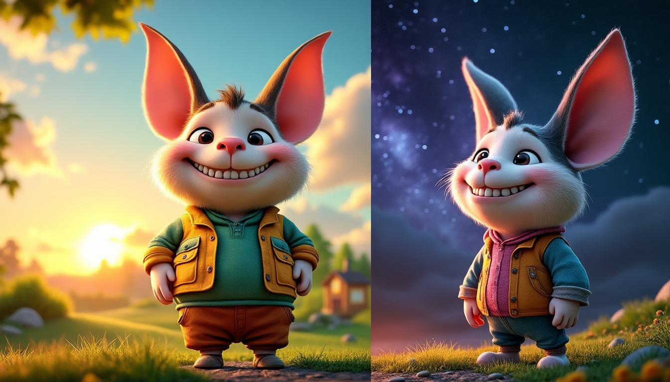 découvrez notre liste captivante de personnages de dessin animé dont le nom commence par v : des héros et héroïnes attachants qui vous feront rêver et replonger en enfance !