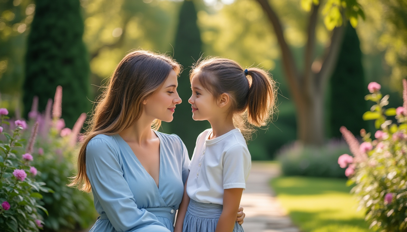 découvrez un poème émouvant d'une maman à sa fille, qui célèbre les souvenirs inoubliables et l'amour inconditionnel entre mère et enfant. une ode touchante à partager !