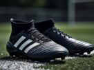 découvrez les predator 193 fg, des chaussures de foot à crampons qui allient performance et style grâce à leur design unique. offrez-vous un maintien optimal et un toucher de balle exceptionnel sur tous les terrains.