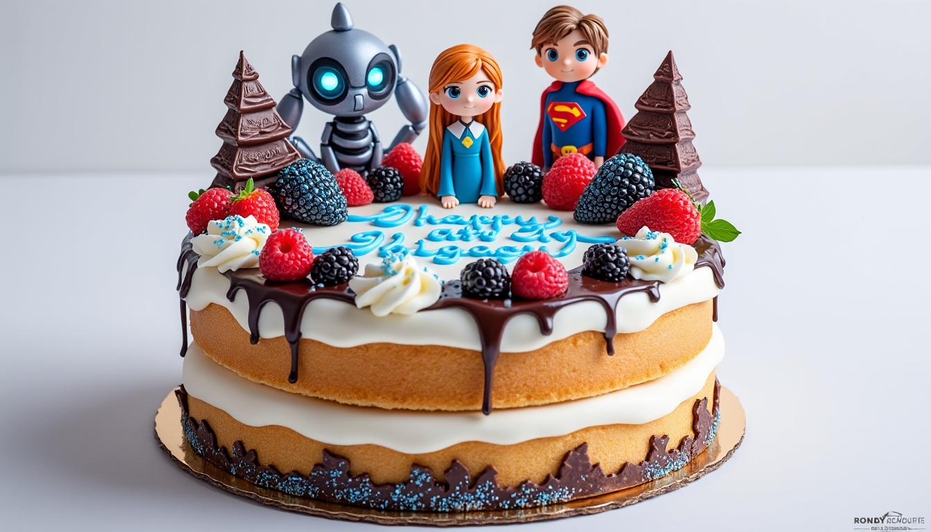 découvrez des recettes savoureuses et ludiques inspirées de la reine des neiges pour organiser une fête magique et inoubliable à vos enfants. idées créatives, faciles et parfaites pour émerveiller les petits invités !