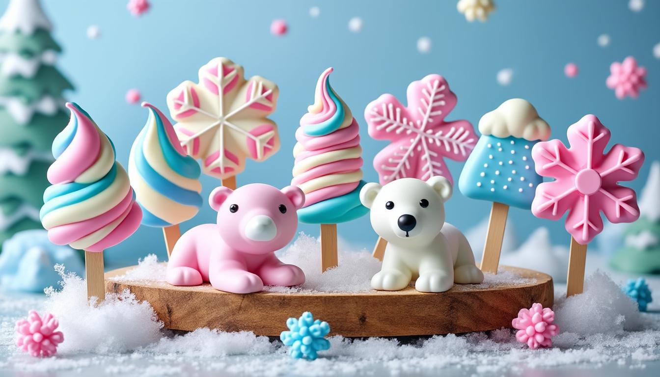 découvrez des recettes délicieuses et ludiques pour organiser une fête reine des neiges inoubliable pour vos enfants. idées gourmandes, faciles à réaliser et parfaites pour émerveiller petits et grands !