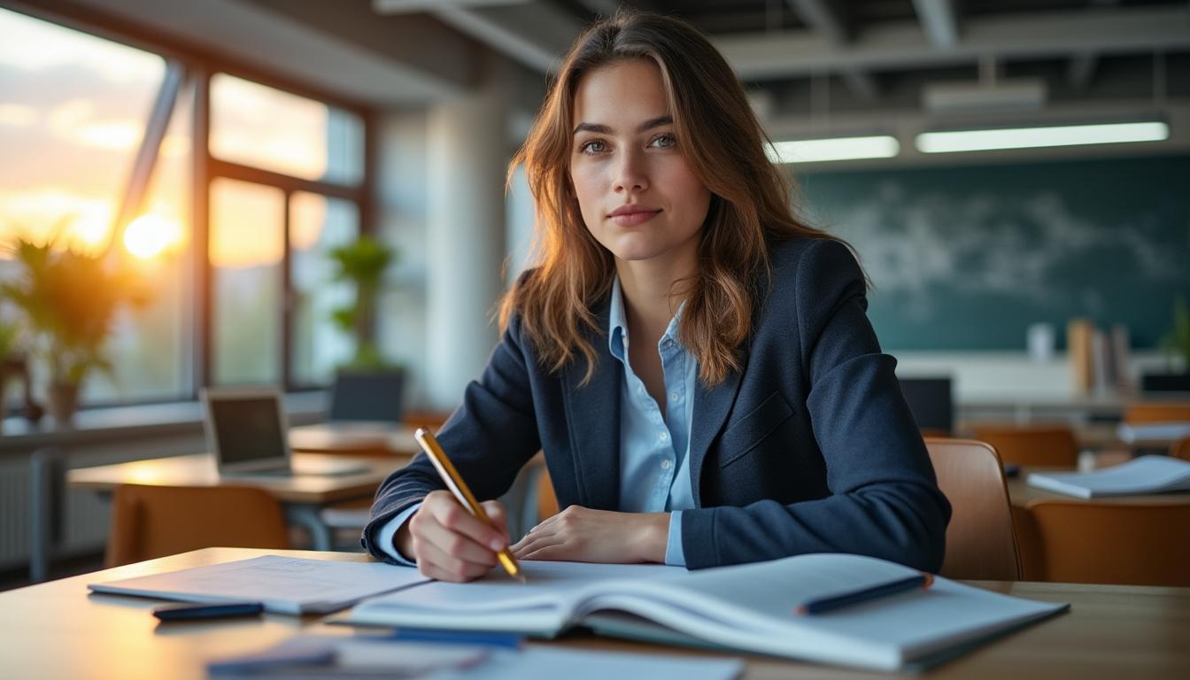 découvrez des conseils pratiques pour réussir le grand oral en stmg gestion finance et maîtriser les enjeux de cette épreuve clé.