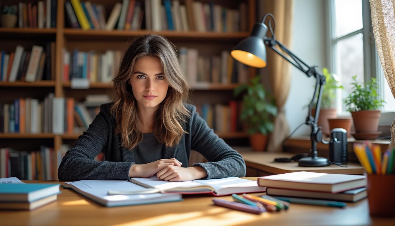 découvrez des conseils pratiques pour réussir le grand oral en stmg gestion finance et maîtriser la problématique avec confiance et méthode.