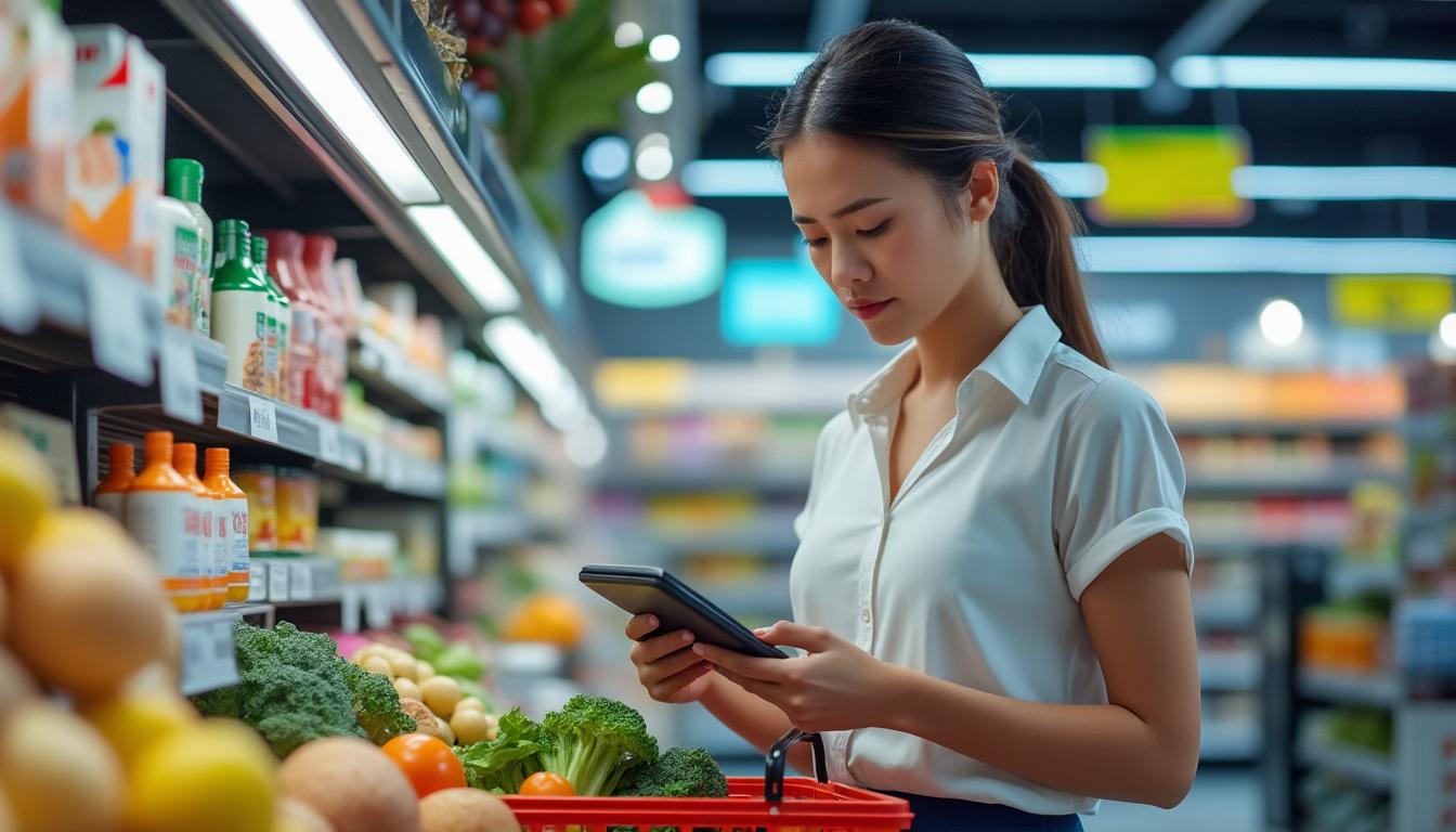 apprenez facilement à calculer un pourcentage grâce à nos méthodes simples et rapides, sans prise de tête.