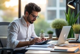 apprenez facilement à calculer un pourcentage grâce à nos méthodes simples et rapides, adaptées à tous les niveaux.