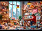 plongez dans l'univers captivant des puzzles 3d pour enfants et stimulez leur créativité avec notre boutique magique.
