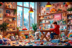 plongez dans l'univers captivant des puzzles 3d pour enfants et stimulez leur créativité avec notre boutique magique.