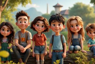 explorez notre liste fascinante de personnages de dessin animé dont le nom commence par la lettre j. découvrez leurs histoires et caractéristiques uniques dès maintenant !